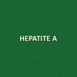 VACINA (HAI) HEPATITE A INFANTIL