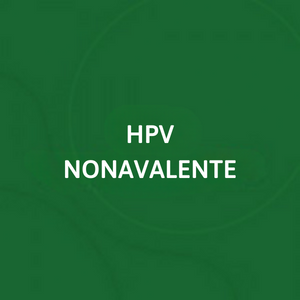 VACINA HPV 9-VALENTE RECOMBINANTE (MSD)