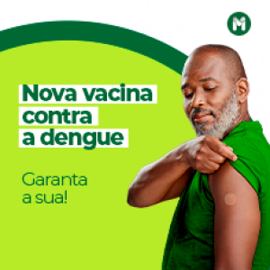 VACINA DENGUE ATENUADA TAKEDA